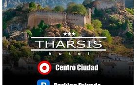 Hotel Tharsis