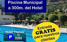 Hotel Tharsis